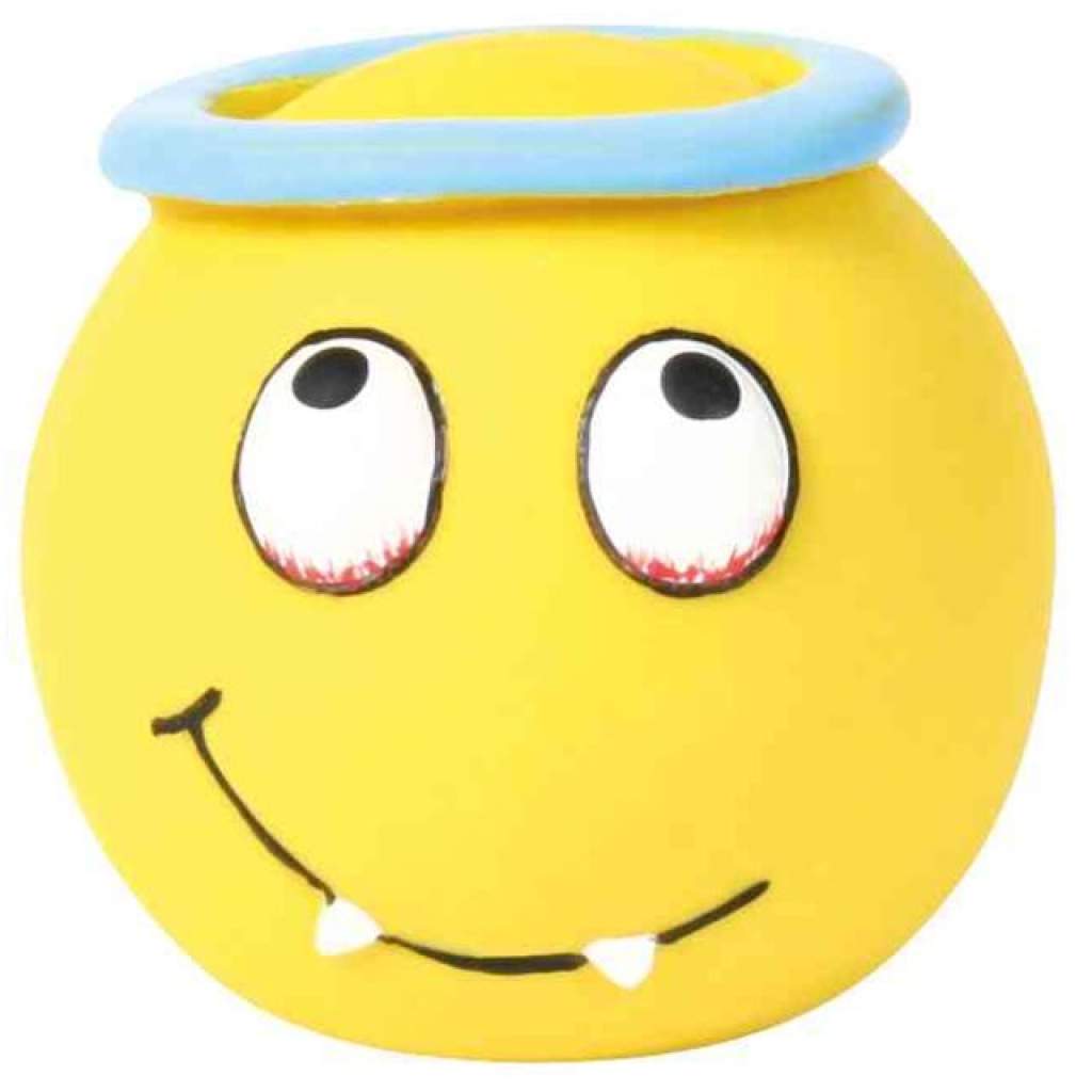 Smiley-Ball , Latex